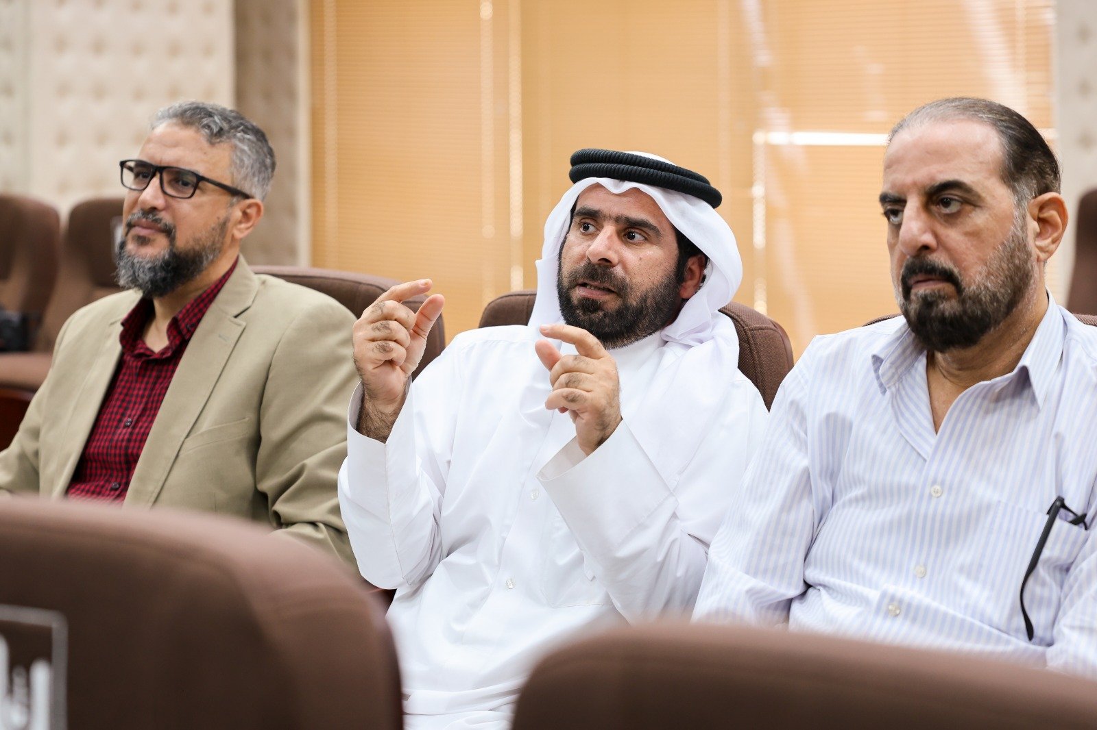 الجمعية القطرية لتأهيل ذوي الاحتياجات الخاصة